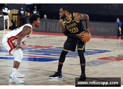 mtc满堂彩官网湖人vs热火：NBA总决赛赛程曝光，引爆全球关注！ - 副本