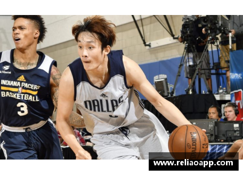 mtc满堂彩官网郭艾伦奋斗NBA梦：中国球员新篇章 - 副本