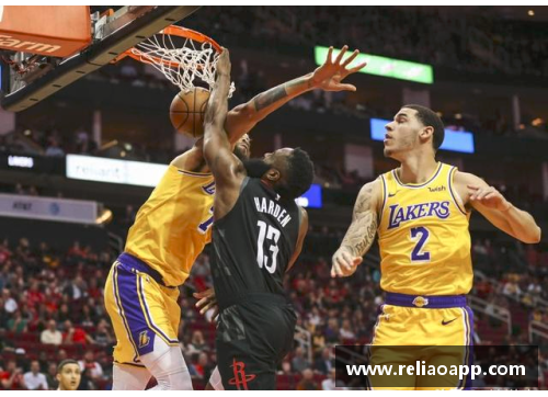 mtc满堂彩官网哈登正式加盟湖人！NBA最火爆交易终落定，詹皇暗示重返骑士？